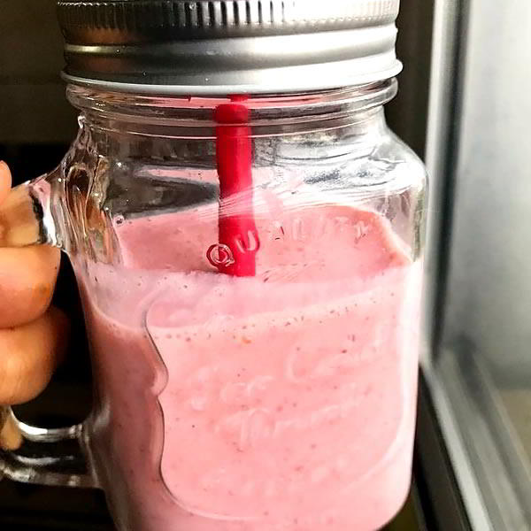 Barra de Tragos Infantiles